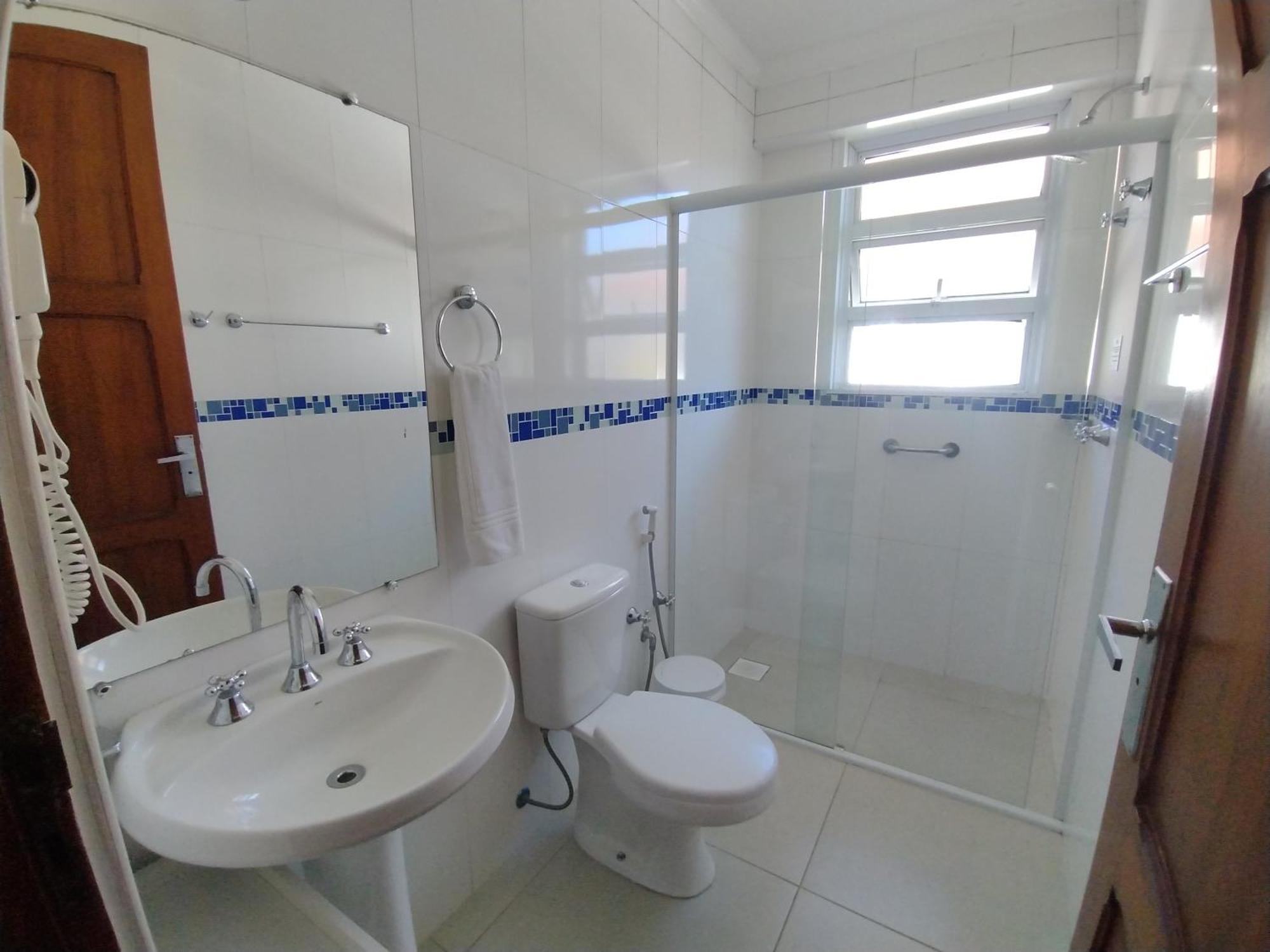 Hotel Casa Sao Jose Campos do Jordão Exteriör bild
