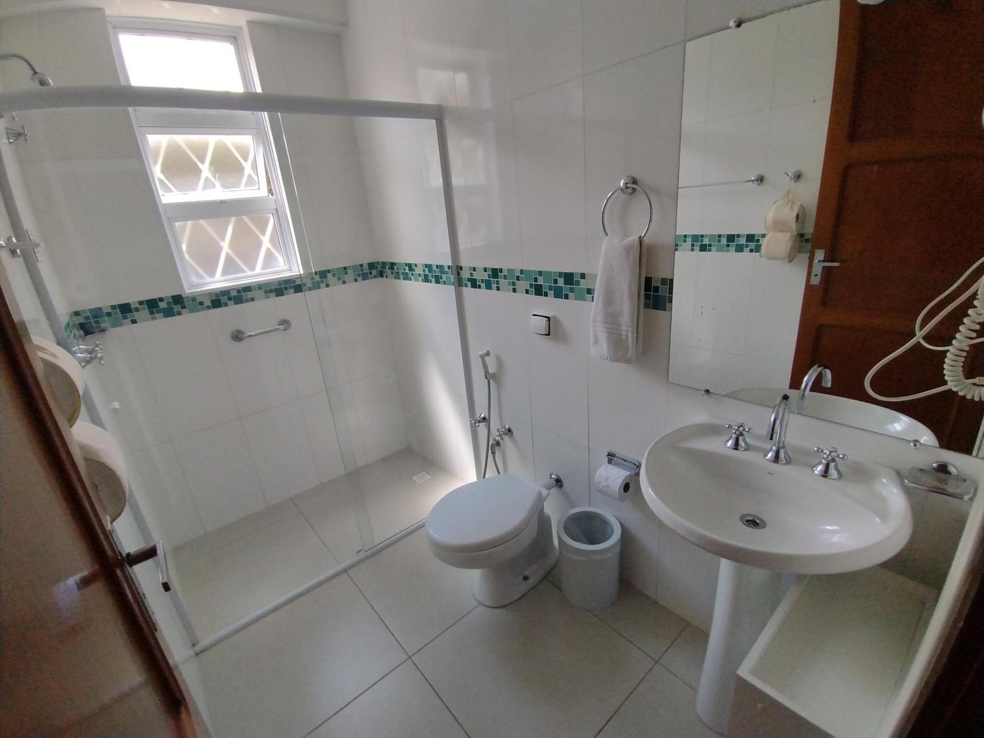 Hotel Casa Sao Jose Campos do Jordão Exteriör bild