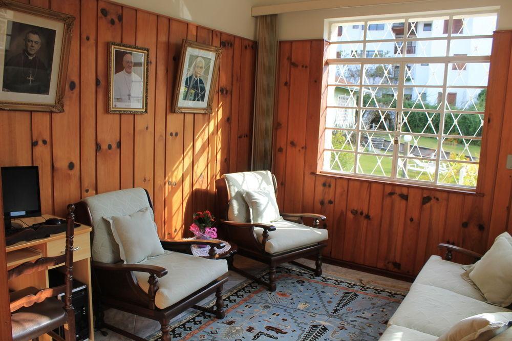 Hotel Casa Sao Jose Campos do Jordão Exteriör bild