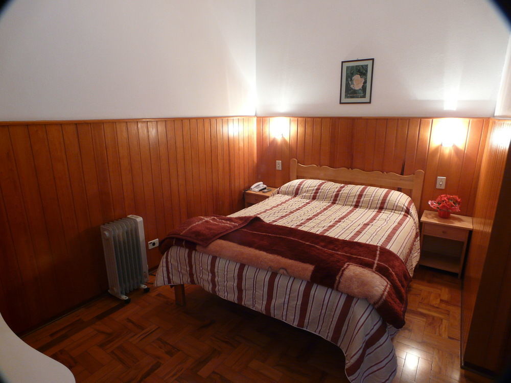 Hotel Casa Sao Jose Campos do Jordão Exteriör bild