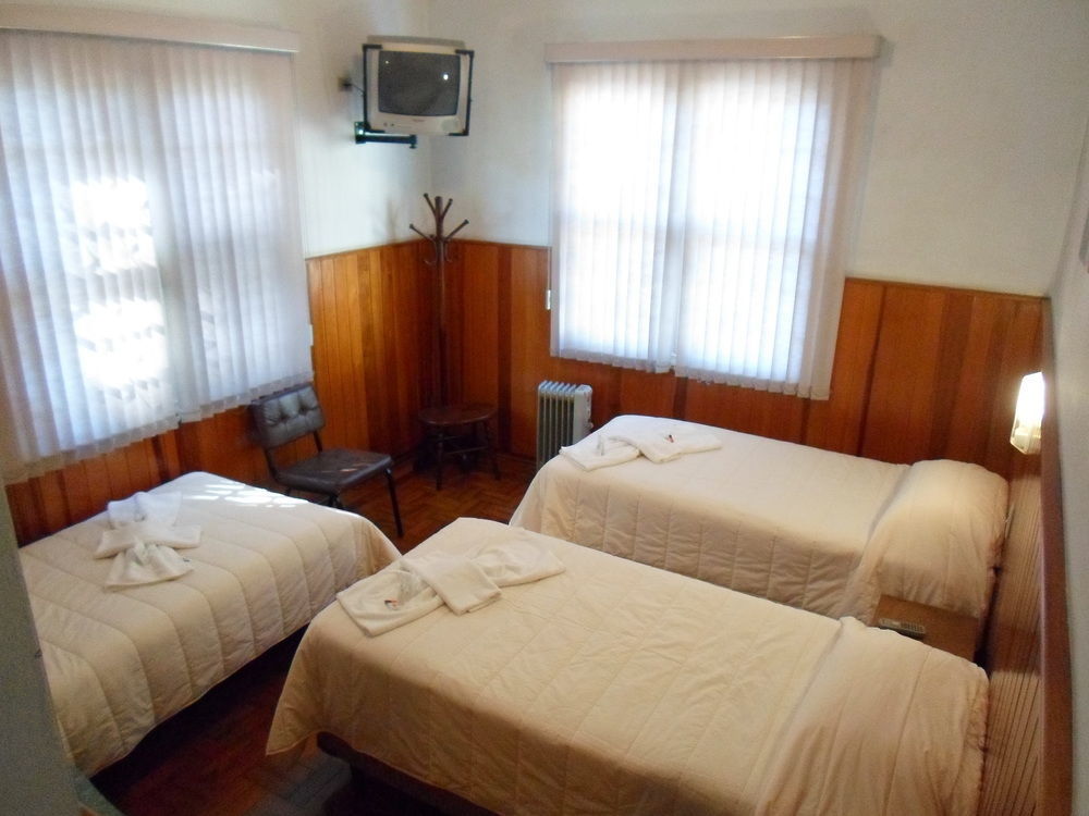 Hotel Casa Sao Jose Campos do Jordão Exteriör bild