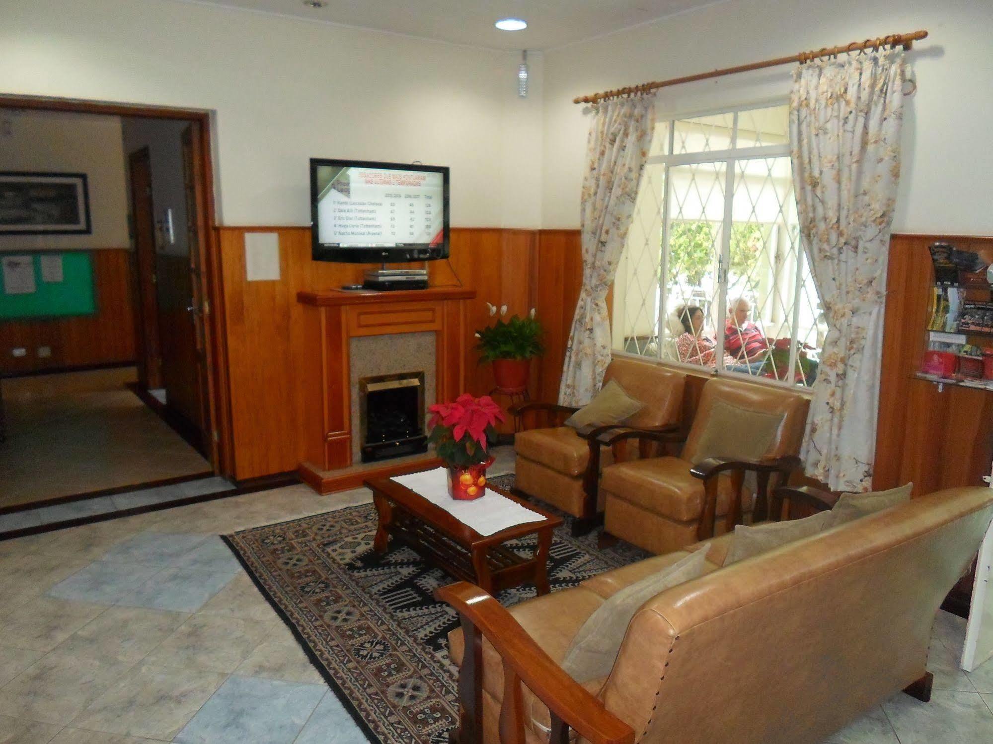 Hotel Casa Sao Jose Campos do Jordão Exteriör bild