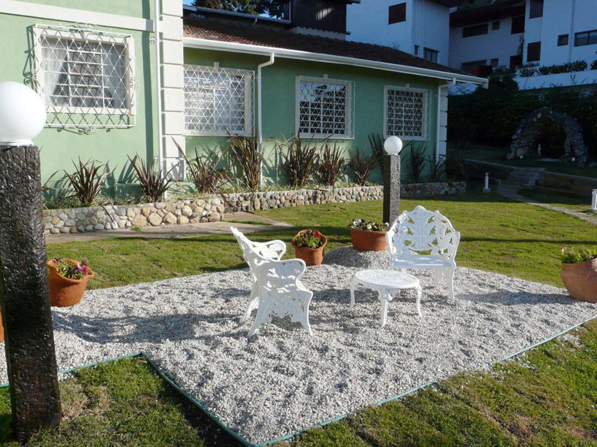 Hotel Casa Sao Jose Campos do Jordão Exteriör bild
