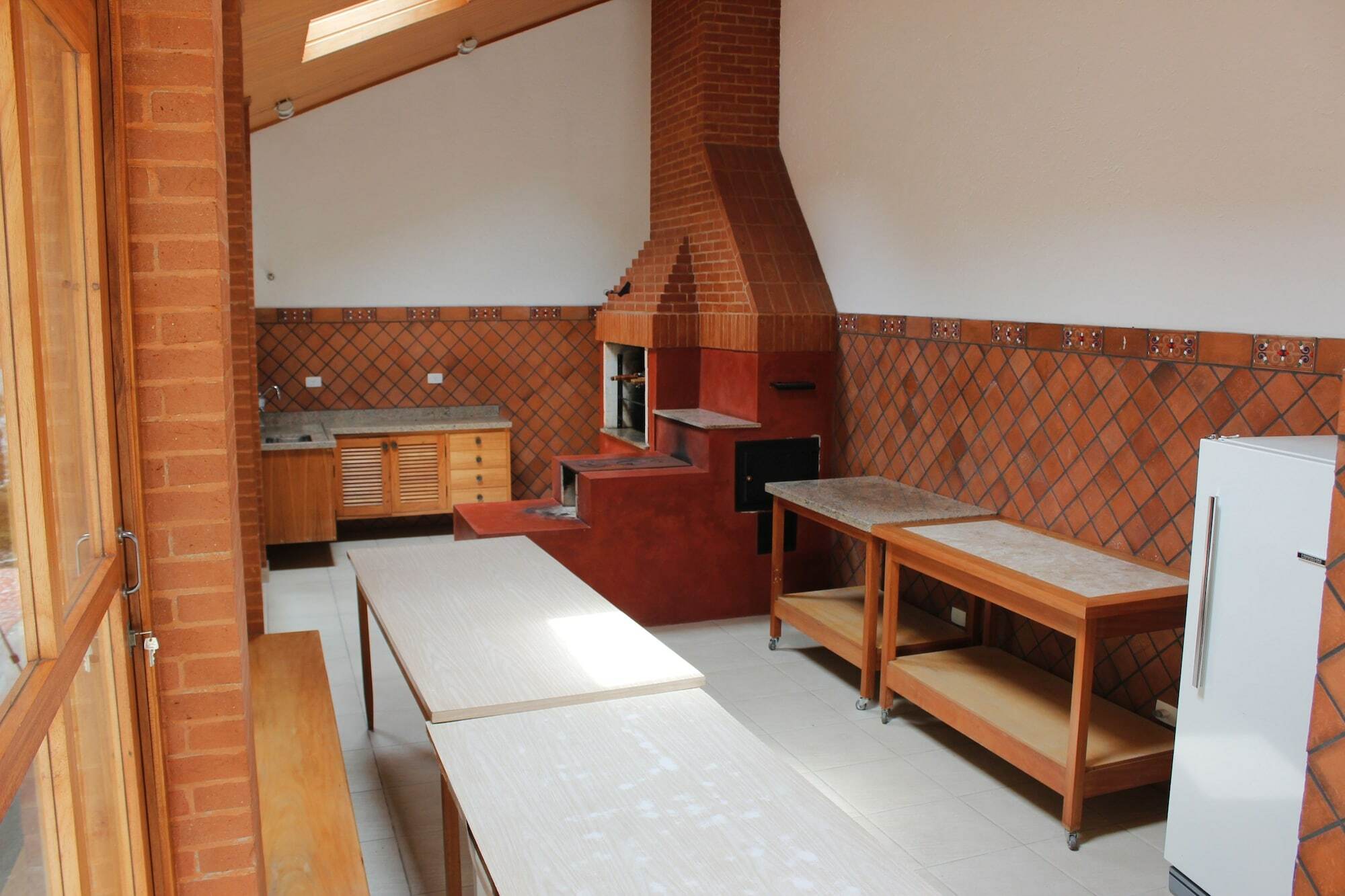 Hotel Casa Sao Jose Campos do Jordão Exteriör bild