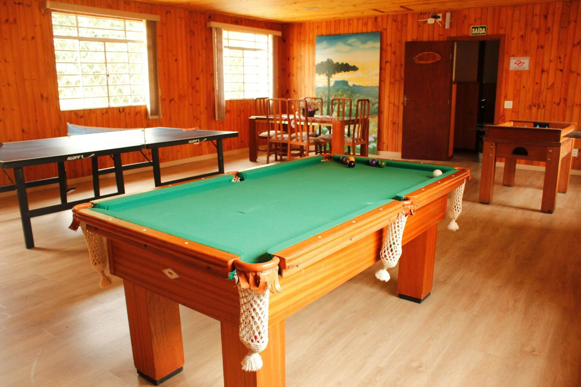 Hotel Casa Sao Jose Campos do Jordão Exteriör bild